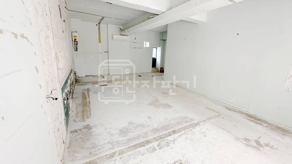 서울 강남구 삼성동 무권리, 9호선 삼성중앙역 6분, 역세권, 1층 임대 월세 매물번호 35091 사진 7