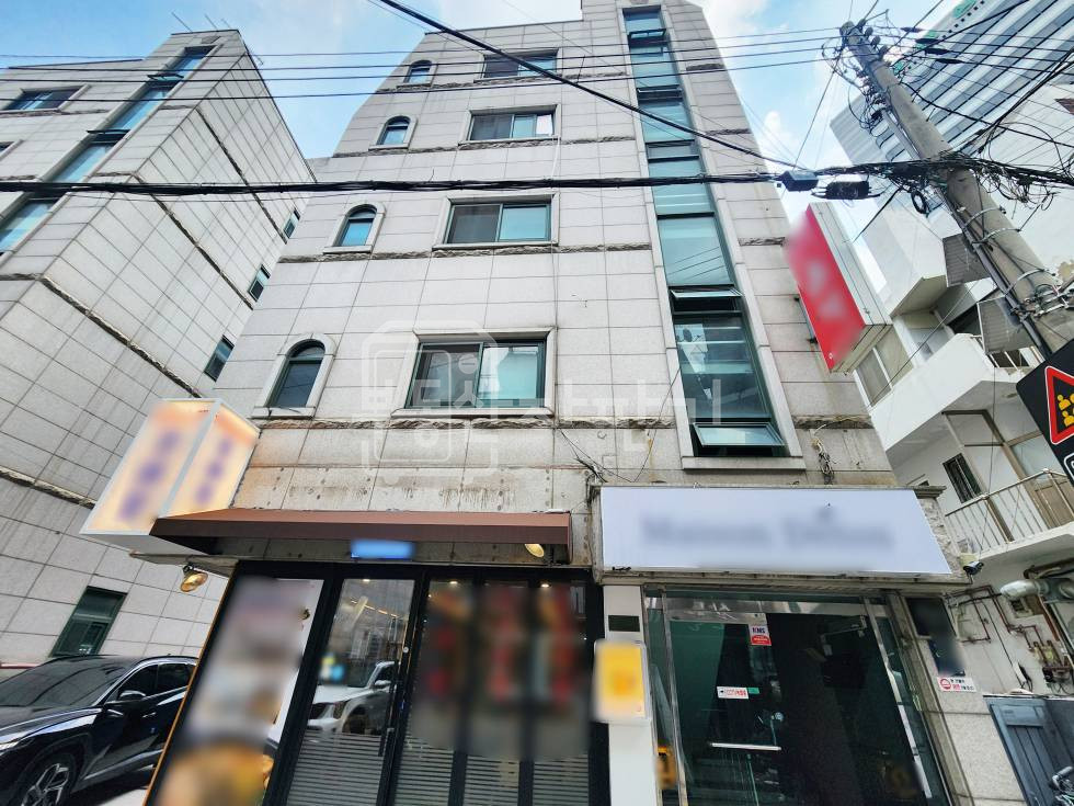 서울 강남구 역삼동 무권리, 선릉역 9분, 역세권, 2층 임대 월세 매물번호 35498 사진 2