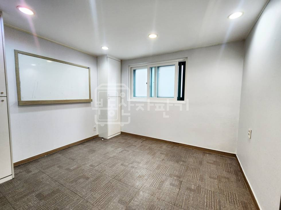 서울 강남구 역삼동 무권리, 선릉역 9분, 역세권, 2층 임대 월세 매물번호 35498 사진 4