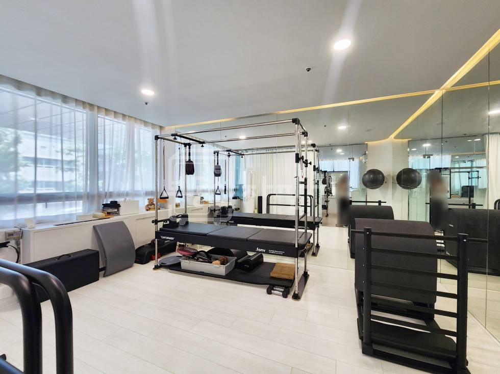 서울 강남구 역삼동 선릉역 1분, 초역세권, 2층 임대 월세 매물번호 35502 사진 6