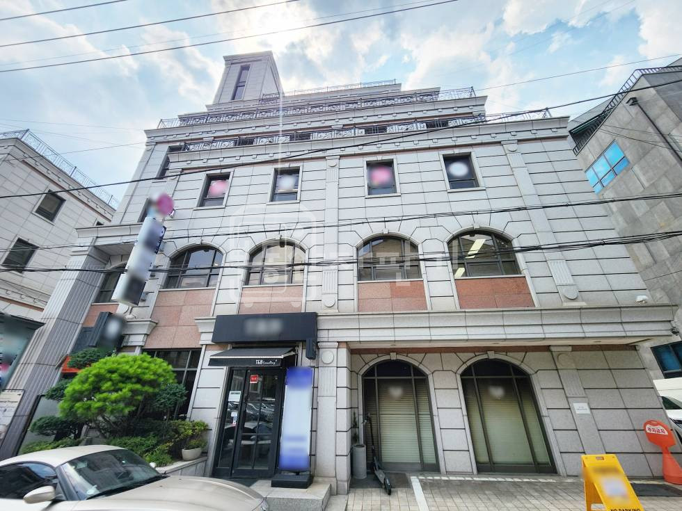 서울 강남구 신사동 무권리, 압구정역 4분, 역세권, 6층 임대 월세 매물번호 35514 사진 2