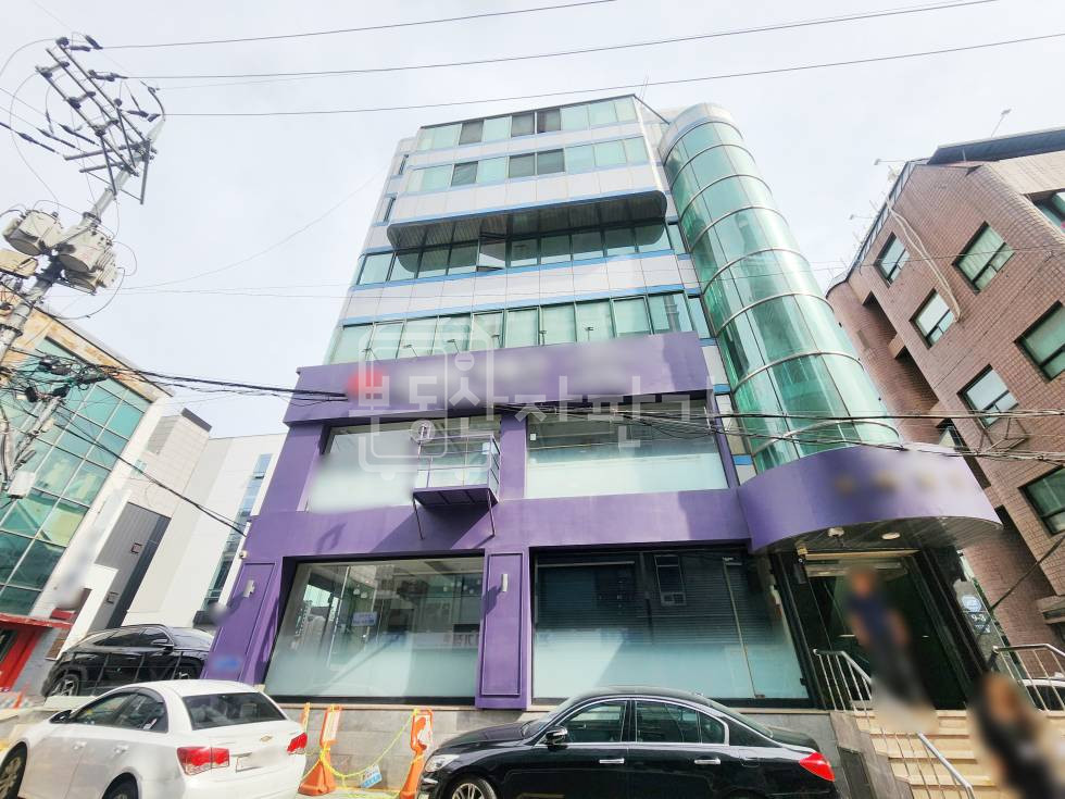 서울 서초구 잠원동 무권리, 논현역 3분, 초역세권, 4층 임대 월세 매물번호 35516 사진 4