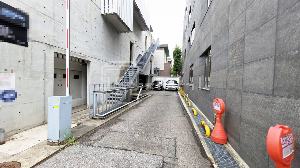 서울 강남구 논현동 무권리, 강남구청역 5분, 역세권, 4층 임대 월세 매물번호 35513 사진 12