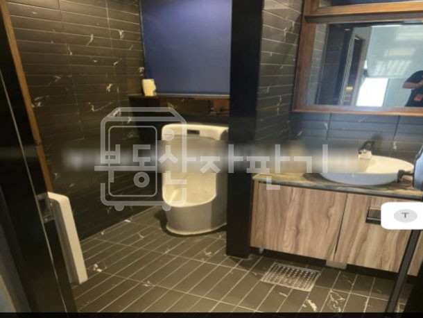 서울 강남구 청담동 무권리 압구정로데오역 5분, 코너건물 4층 임대 월세 매물번호 26061 사진 2