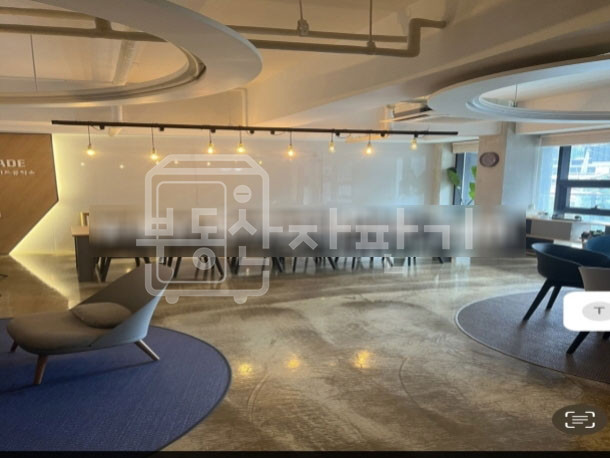 서울 강남구 청담동 무권리 압구정로데오역 5분, 코너건물 4층 임대 월세 매물번호 26061 사진 4