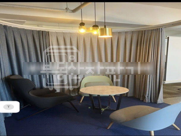 서울 강남구 청담동 무권리 압구정로데오역 5분, 코너건물 4층 임대 월세 매물번호 26061 사진 5