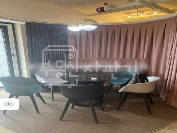 서울 강남구 청담동 무권리 압구정로데오역 5분, 코너건물 4층 임대 월세 매물번호 26061 사진 6