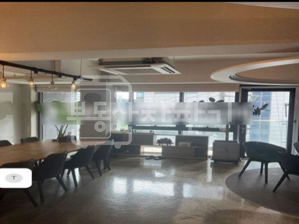 서울 강남구 청담동 무권리 압구정로데오역 5분, 코너건물 4층 임대 월세 매물번호 26061 사진 7