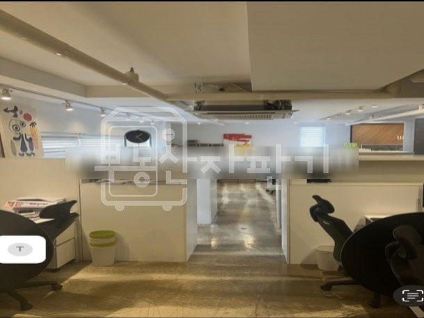 서울 강남구 청담동 무권리 압구정로데오역 5분, 코너건물 4층 임대 월세 매물번호 26061 사진 8