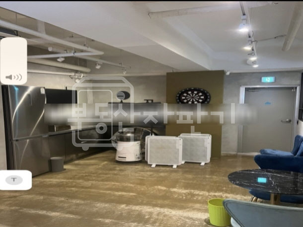 서울 강남구 청담동 무권리 압구정로데오역 5분, 코너건물 4층 임대 월세 매물번호 26061 사진 9