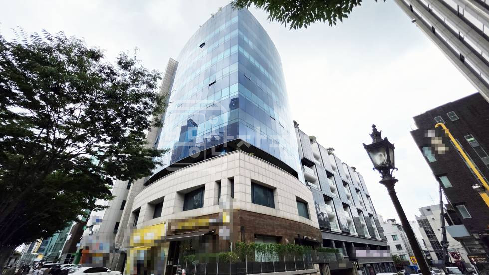 서울 강남구 역삼동 무권리, 선정릉역 2분, 초역세권, 지하1층 임대 월세 매물번호 35555 사진 1
