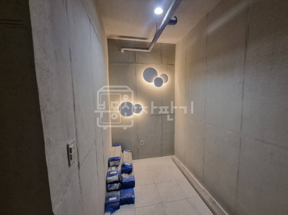 서울 강남구 삼성동 무권리, 삼성중앙역 도보 2분, 6층 임대 월세 매물번호 33754 사진 6