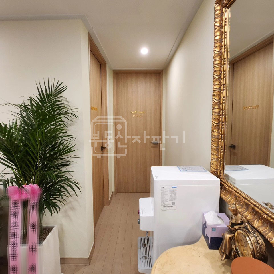 서울 강남구 청담동 청담역 8분, 역세권, 4층 임대 월세 매물번호 35092 사진 3