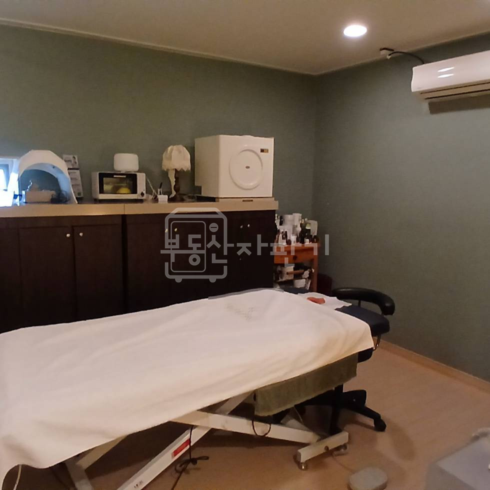 서울 강남구 청담동 청담역 8분, 역세권, 4층 임대 월세 매물번호 35092 사진 6