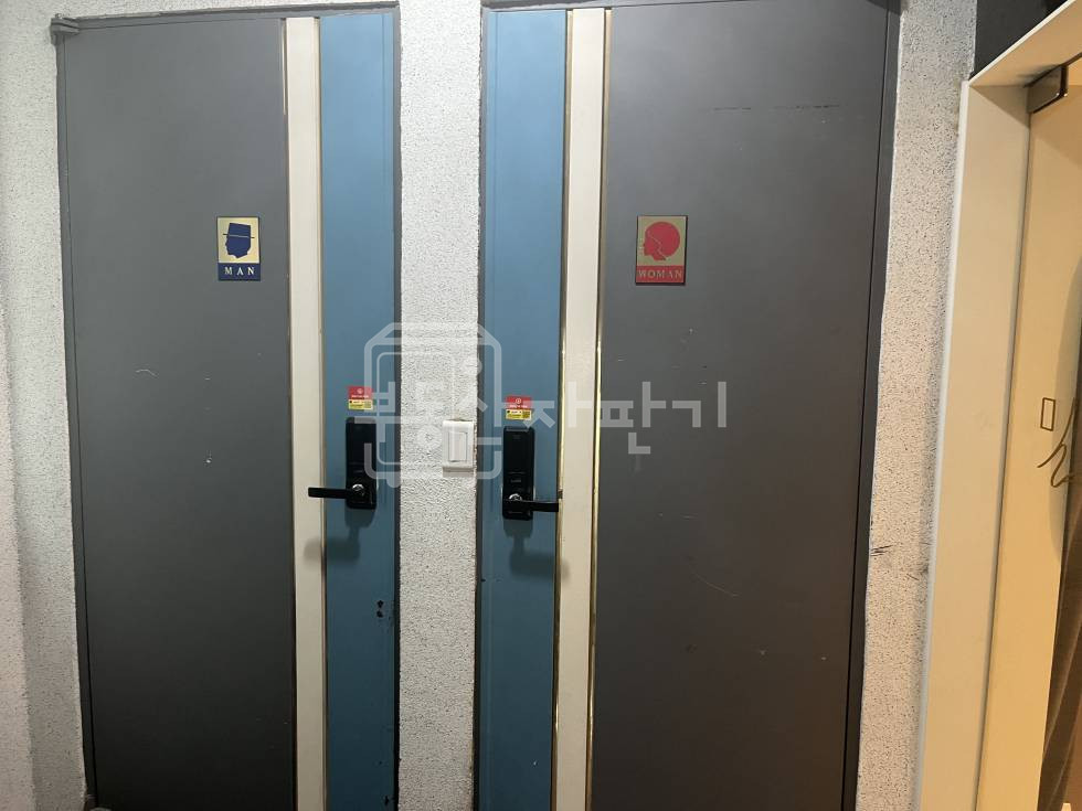 서울 강남구 신사동 압구정역 6분, 2층 임대 월세 매물번호 33475 사진 7