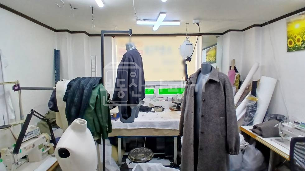 서울 강남구 신사동 무권리, 압구정역 7분, 역세권, 2층 임대 월세 매물번호 35407 사진 3