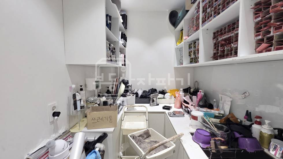 서울 강남구 청담동 압구정로데오역 도보 5분, 4층 임대 월세 매물번호 35523 사진 11