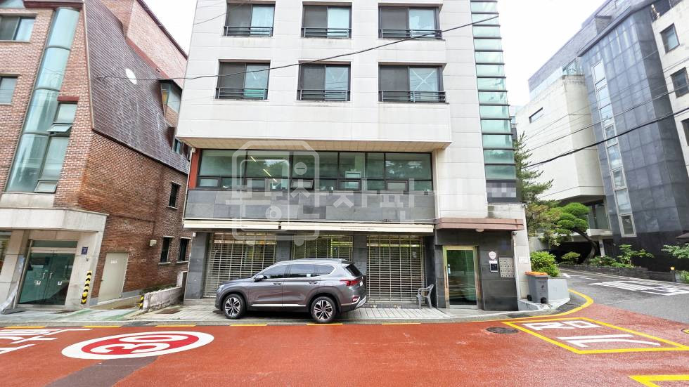 서울 강남구 도곡동 무권리, 양재역 5분, 역세권, 1층 임대 월세 매물번호 35551 사진 1