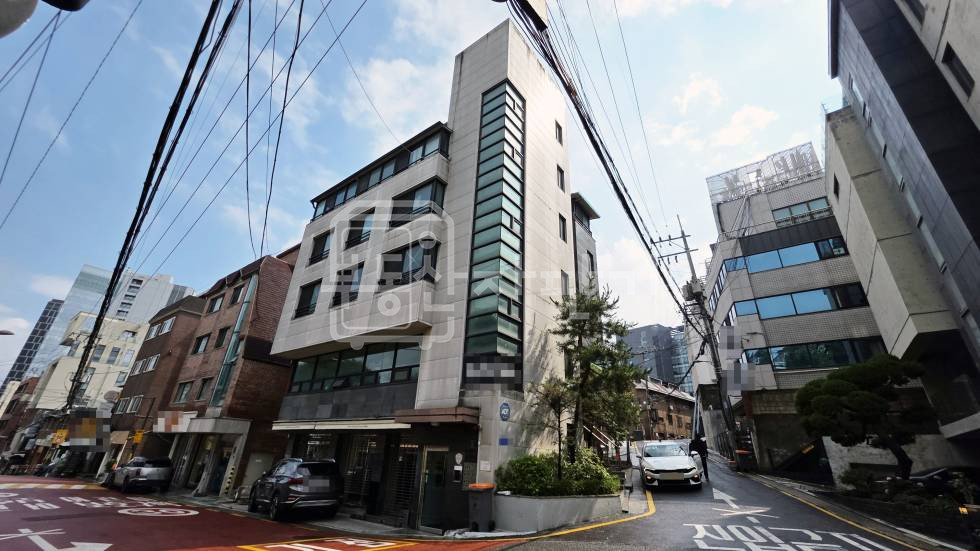 서울 강남구 도곡동 무권리, 양재역 5분, 역세권, 1층 임대 월세 매물번호 35551 사진 2