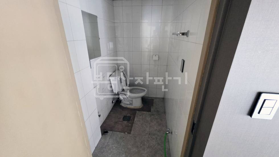 서울 강남구 도곡동 무권리, 양재역 5분, 역세권, 1층 임대 월세 매물번호 35551 사진 6