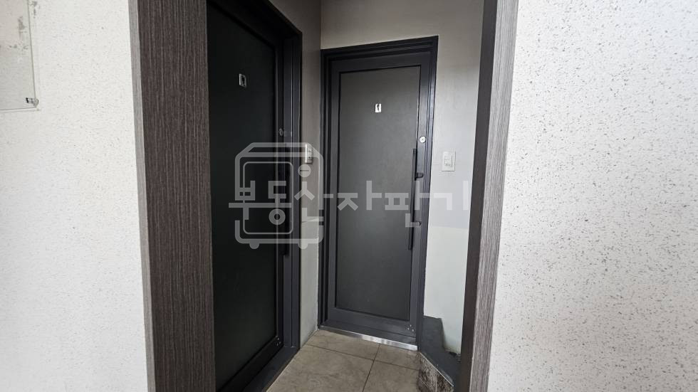 서울 강남구 역삼동 무권리, 한티역사거리, 도곡공원 인근, 이면도로, 코너건물, 3층 임대 월세 매물번호 35290 사진 7
