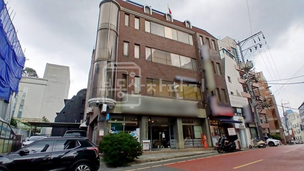 서울 강남구 논현동 무권리, 논현역 3분, 초역세권, 2층 임대 월세 매물번호 35507 사진 6