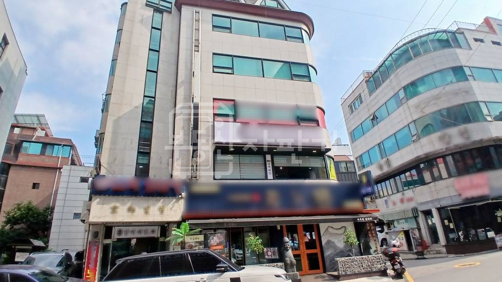 서울 강남구 도곡동 무권리, 매봉역 3분, 초역세권, 2층 임대 월세 매물번호 35485 사진 1