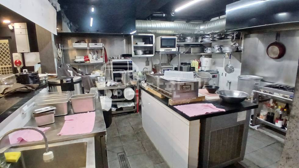 서울 강남구 도곡동 무권리, 매봉역 3분, 초역세권, 2층 임대 월세 매물번호 35485 사진 3
