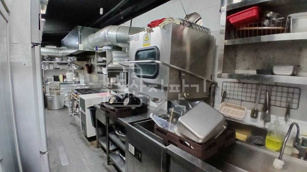 서울 강남구 도곡동 무권리, 매봉역 3분, 초역세권, 2층 임대 월세 매물번호 35485 사진 4