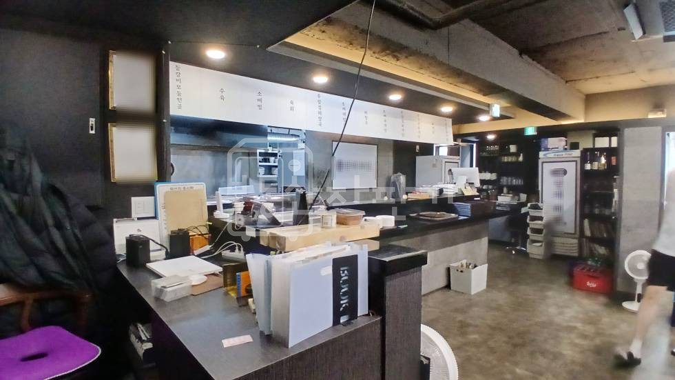 서울 강남구 도곡동 무권리, 매봉역 3분, 초역세권, 2층 임대 월세 매물번호 35485 사진 5