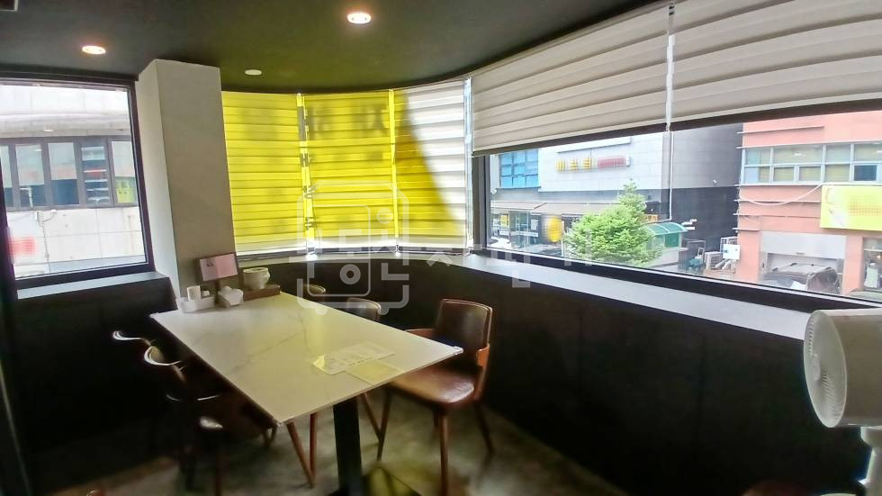 서울 강남구 도곡동 무권리, 매봉역 3분, 초역세권, 2층 임대 월세 매물번호 35485 사진 7