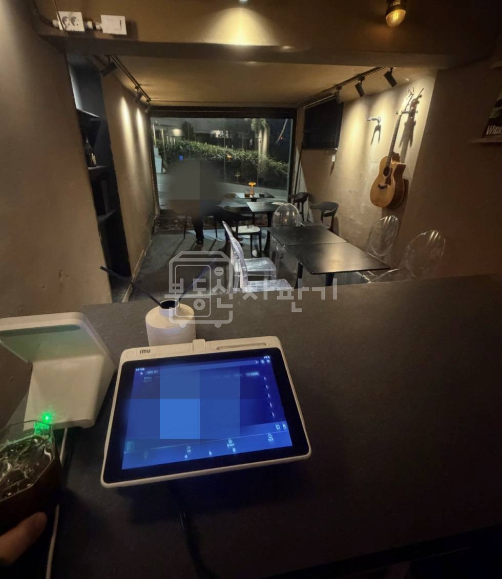 서울 강남구 논현동 무권리, 학동초인근, 가성비 반지하 점포 임대 월세 매물번호 35589 사진 3
