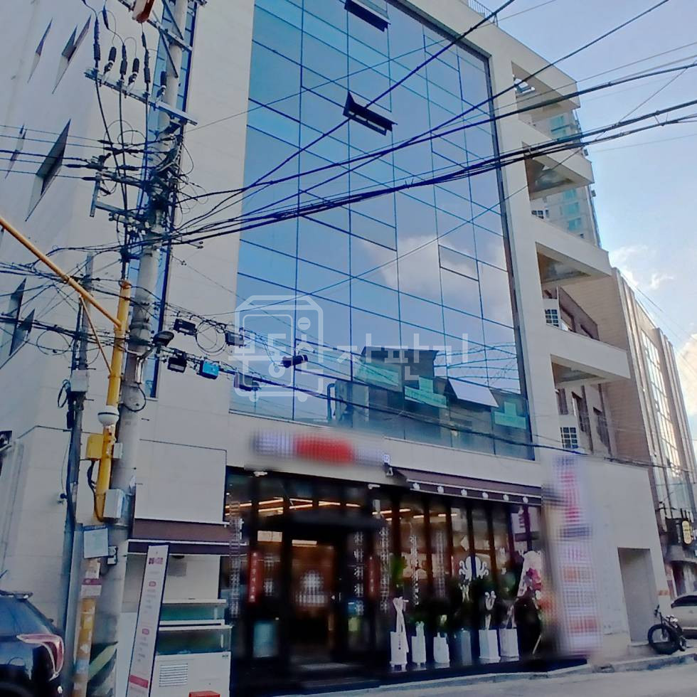 서울 서초구 방배동 무권리, 사당역 3분, 초역세권, 5층 임대 월세 매물번호 35573 사진 3