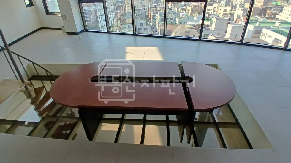 서울 서초구 방배동 무권리, 사당역 3분, 초역세권, 9층 임대 월세 매물번호 35570 사진 4