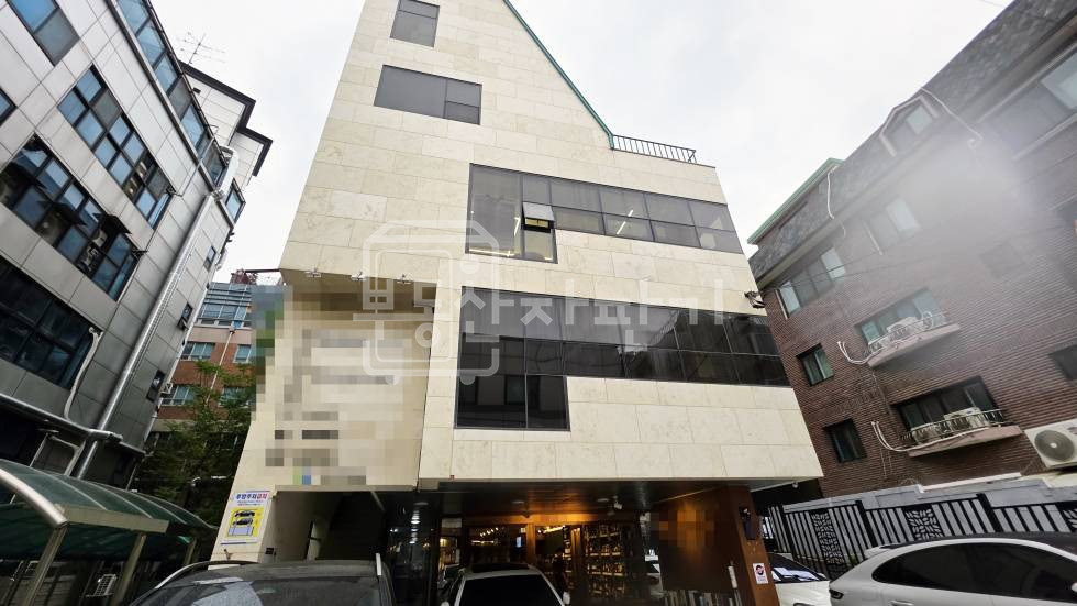 서울 강남구 논현동 무권리, 논현역 5분, 역세권, 2층 임대 월세 매물번호 22088 사진 5