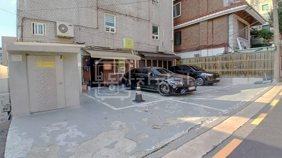 서울 서초구 방배동 무권리, 내방역 3분, 초역세권, 지하1층 임대 월세 매물번호 35560 사진 8