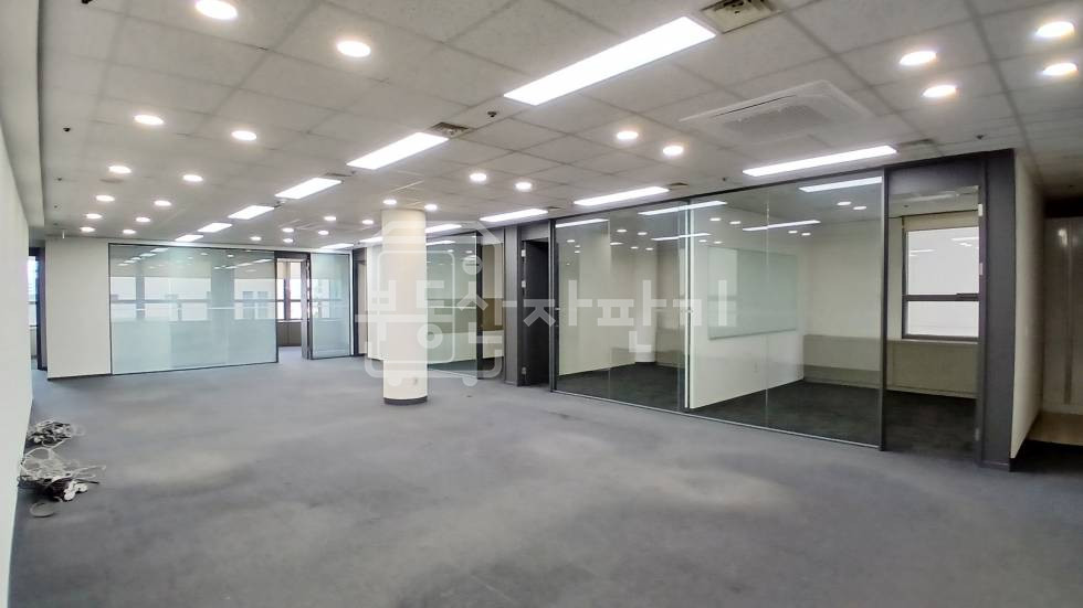 서울 강남구 삼성동 선릉역 6분, 역세권, 10층 임대 월세 매물번호 35584 사진 5