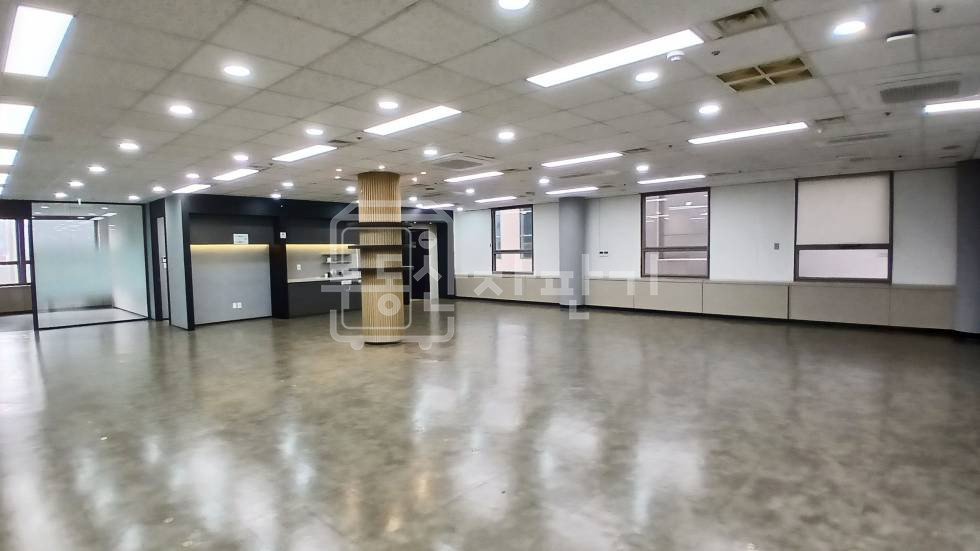 서울 강남구 삼성동 선릉역 6분, 역세권, 6층 임대 월세 매물번호 31492 사진 4