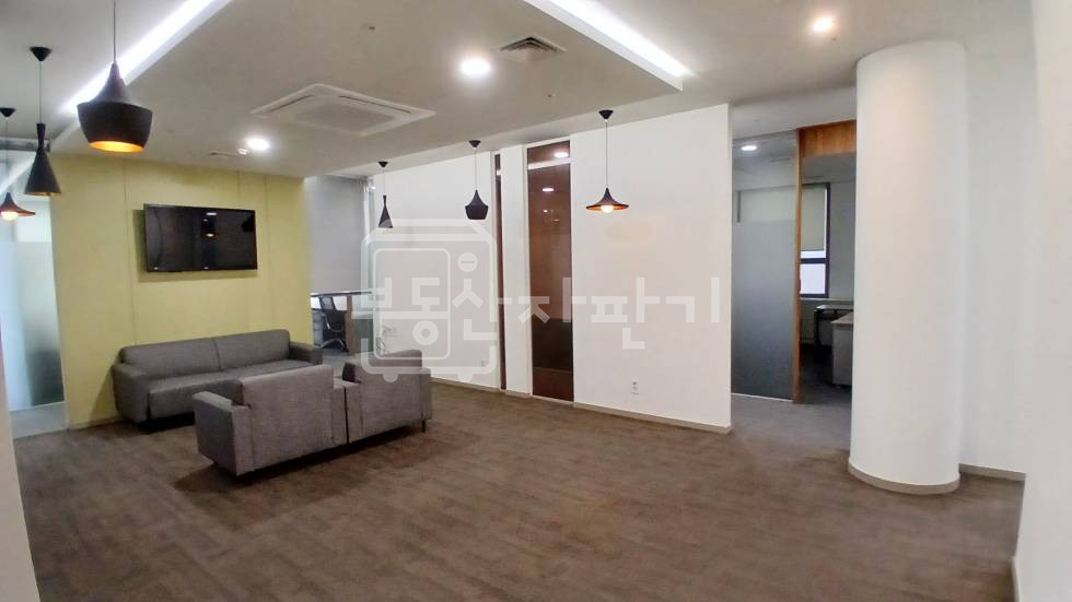 서울 강남구 삼성동 선릉역 6분, 역세권, 5층 임대 월세 매물번호 35583 사진 1