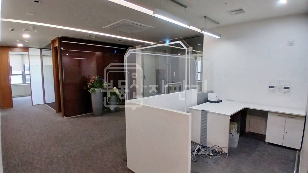 서울 강남구 삼성동 선릉역 6분, 역세권, 5층 임대 월세 매물번호 35583 사진 2