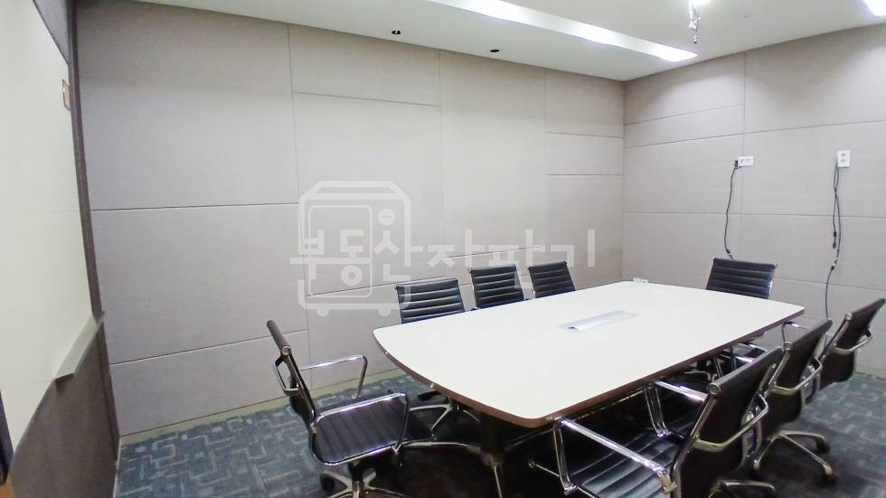 서울 강남구 삼성동 선릉역 6분, 역세권, 5층 임대 월세 매물번호 35583 사진 8