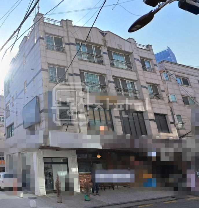 서울 강남구 역삼동 선정릉역 5분, 역세권, 이면도로, 2층 임대 월세 매물번호 31299 사진 1