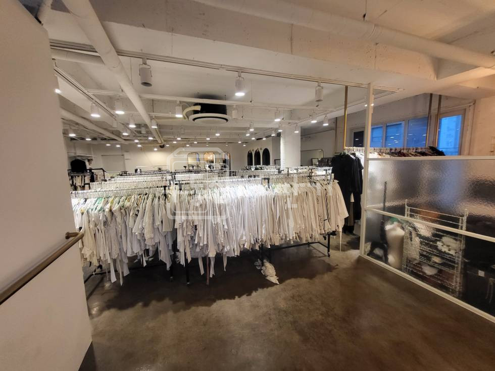 서울 강남구 역삼동 선정릉역 5분, 역세권, 이면도로, 2층 임대 월세 매물번호 31299 사진 2