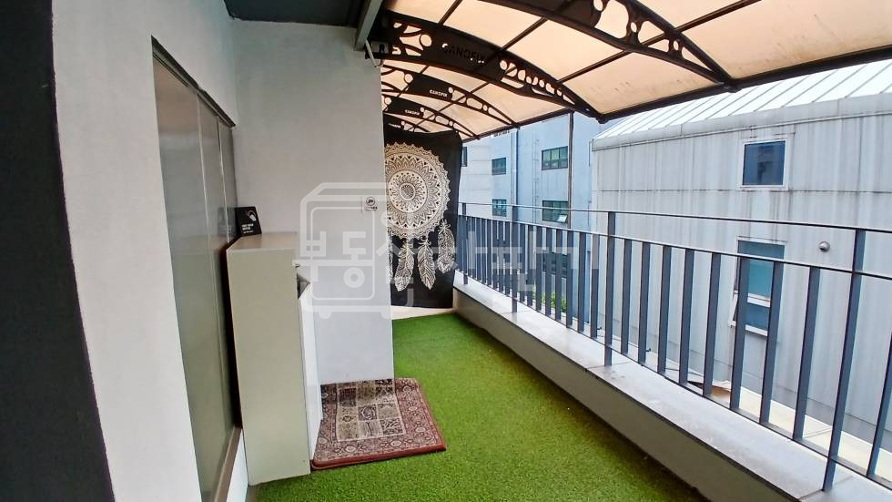 서울 강남구 역삼동 무권리, 역삼역 5분, 역세권, 4층 임대 월세 매물번호 35453 사진 6