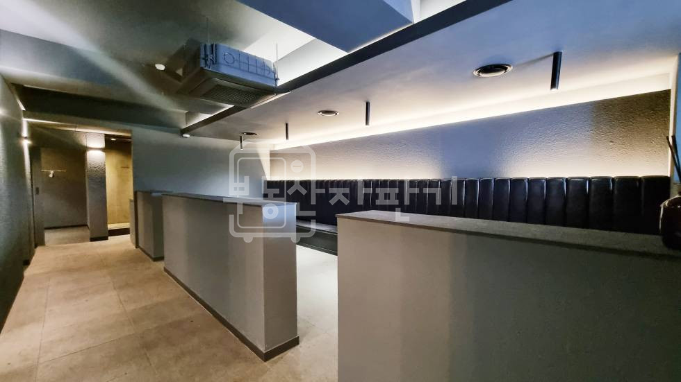 서울 강남구 청담동 무권리, 압구정로데오역 9분, 역세권, 1층 임대 월세 매물번호 31505 사진 4