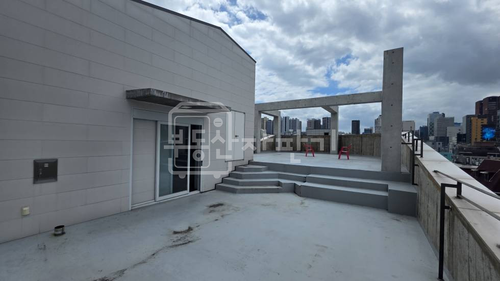 서울 강남구 논현동 무권리, 논현역 2분, 초역세권, 3층 임대 월세 매물번호 35607 사진 8
