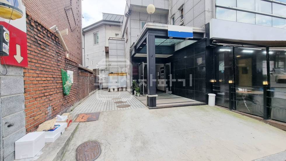 서울 강남구 역삼동 프리미엄 방음 스튜디오 양도, 3층 임대 월세 매물번호 33300 사진 3