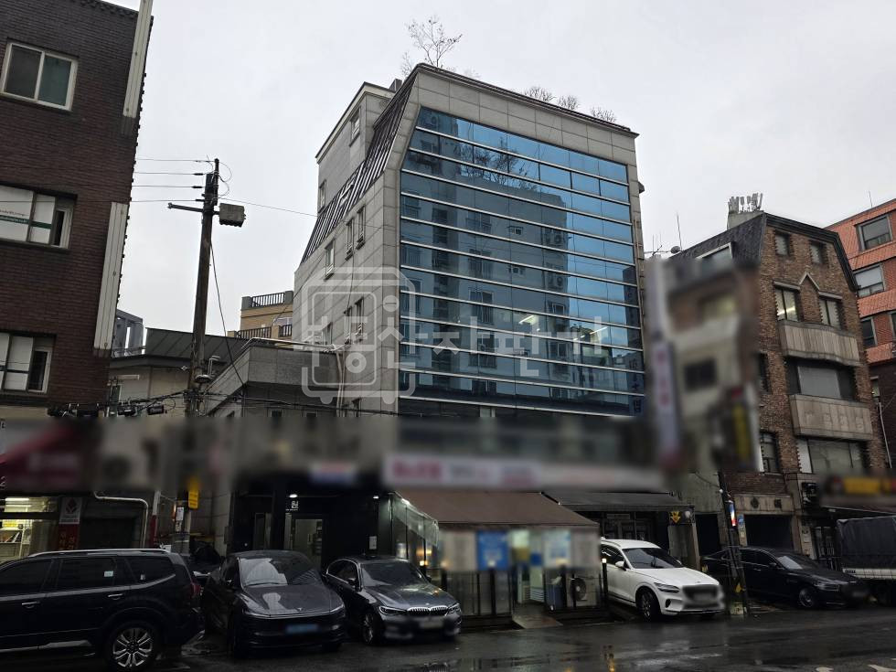 서울 강남구 역삼동 프리미엄 방음 스튜디오 양도, 3층 임대 월세 매물번호 33300 사진 11