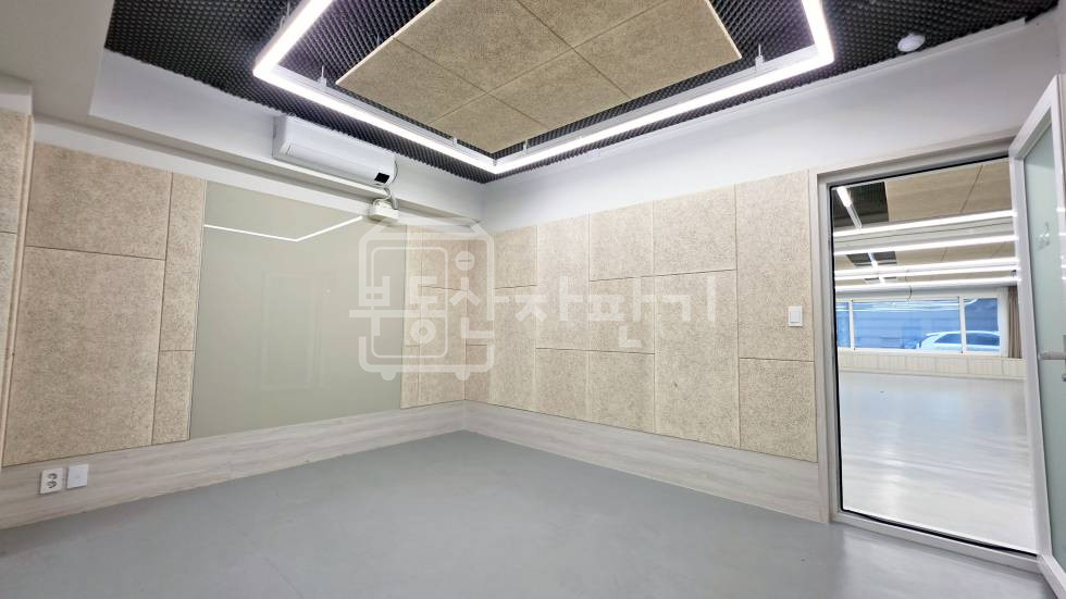 서울 강남구 논현동 무권리, 서울세관사거리 인근, 이면도로 1층 임대 월세 매물번호 35634 사진 5