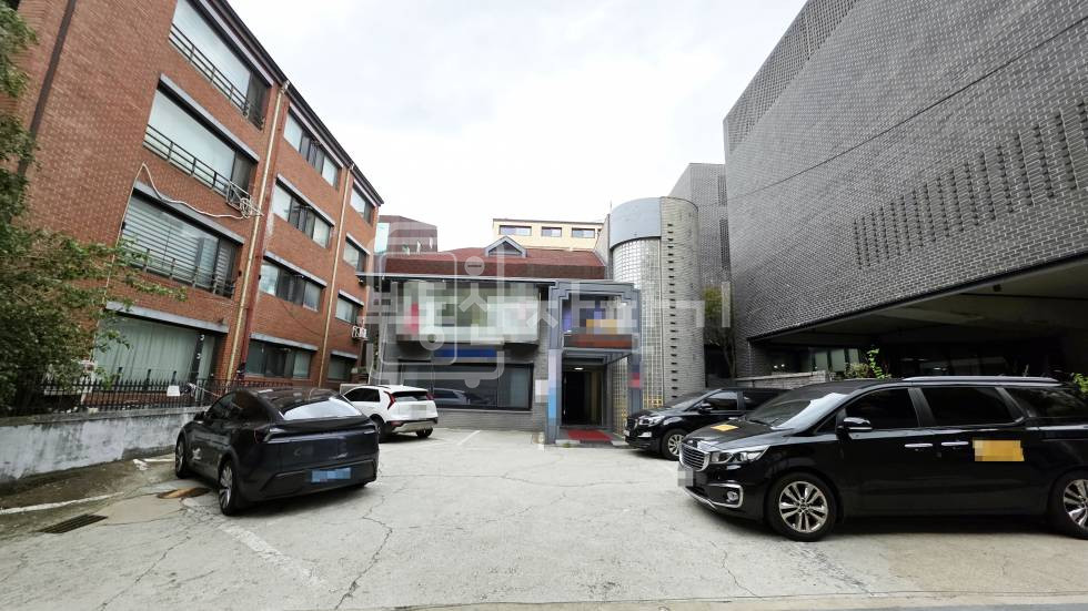 서울 강남구 논현동 무권리, 서울세관사거리 인근, 이면도로 1층 임대 월세 매물번호 35634 사진 9